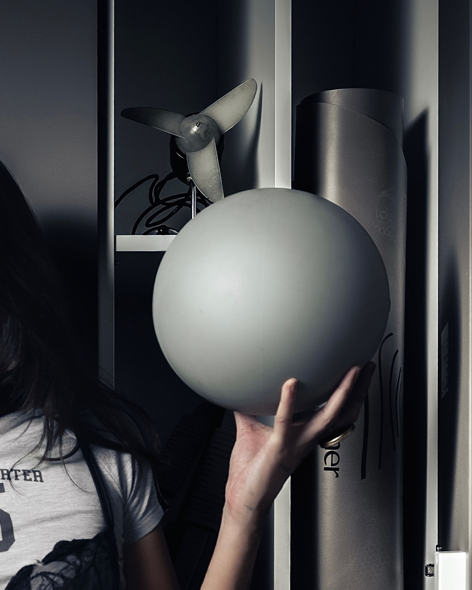Accessoire du studio Powerformer